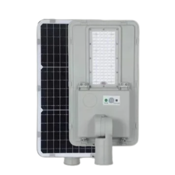 LAMPARA SUBURBANA SOLAR 400W YSM-LS498-400W YUSISAM SOLARES Yusisam